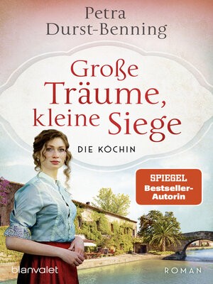 cover image of Große Träume, kleine Siege